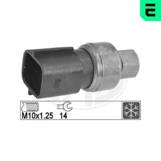 ERA 331003 Presostato, aire acondicionado