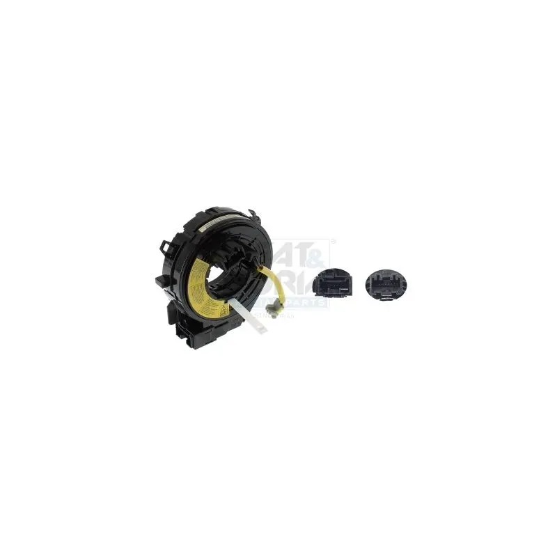 MEAT & DORIA 231760 Muelle espiral, airbag