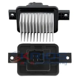 MEAT & DORIA K106144 Resistencia, ventilador habitáculo