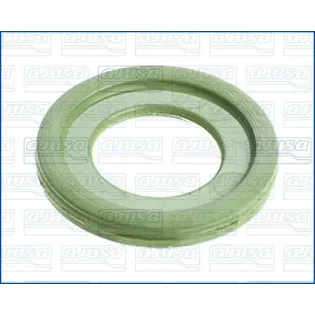 AJUSA 01288800 Junta tórica, tapón roscado de vaciado de aceite