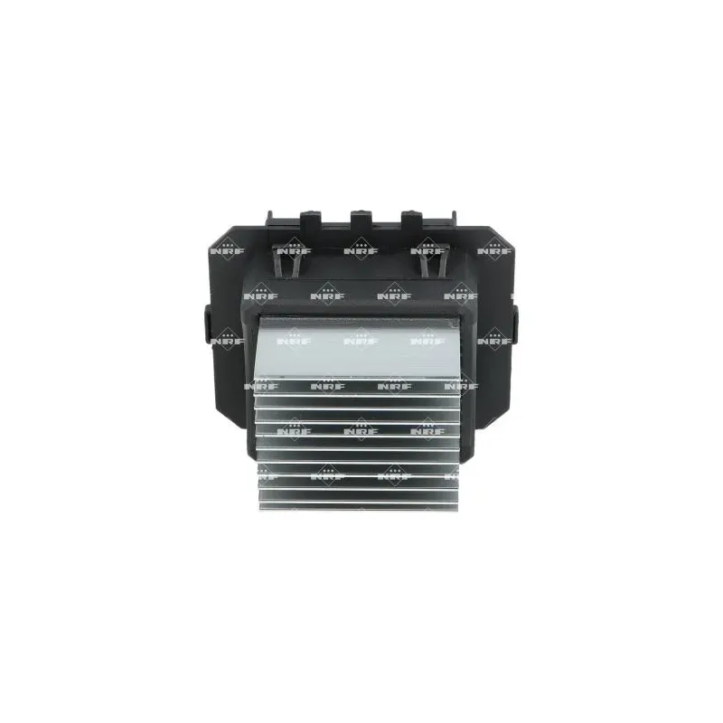 NRF 342047 Resistencia, ventilador habitáculo