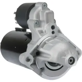 HC-Cargo F 032 114 091 Motor de arranque