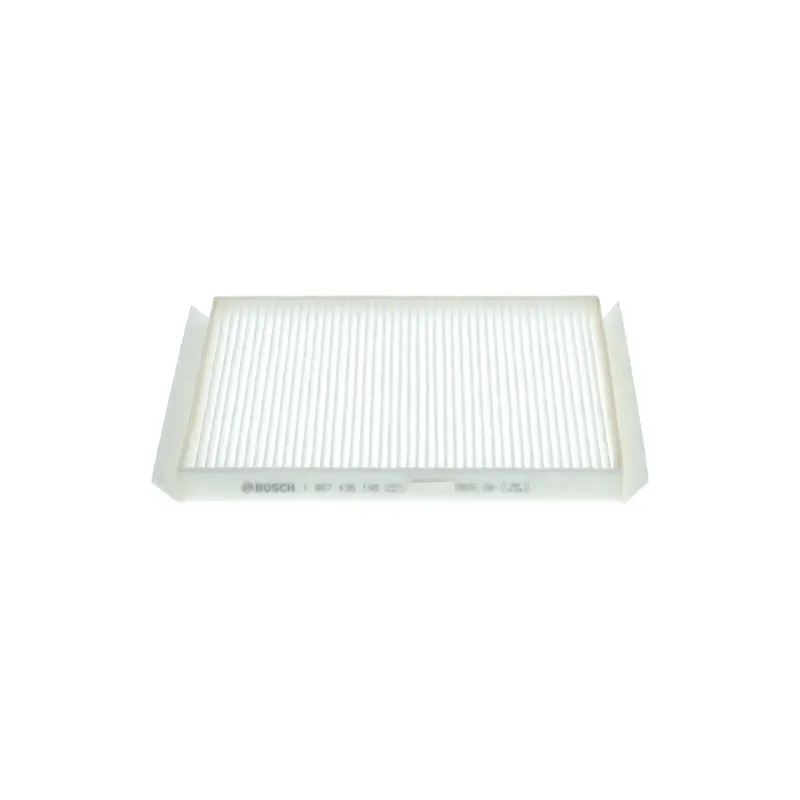 BOSCH 1 987 435 198 Filtro, aire habitáculo