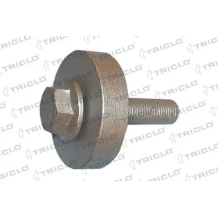 TRICLO 335907 Tornillo de polea