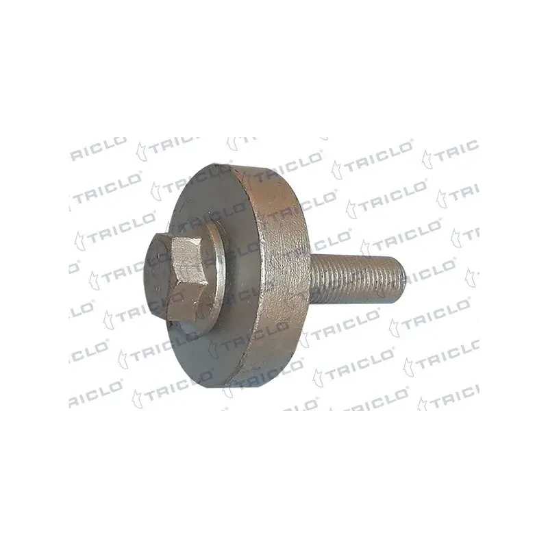 TRICLO 335907 Tornillo de polea