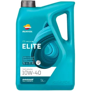 REPSOL RPP0064MFB Aceite de motor