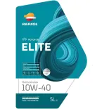 REPSOL RPP0064MFB Aceite de motor