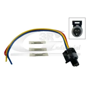 3RG 30617 Kit reparación cables, interruptor presión (aire acond.)
