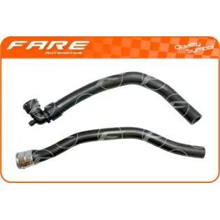FARE SA 11055 Tuberia flexible calefacción