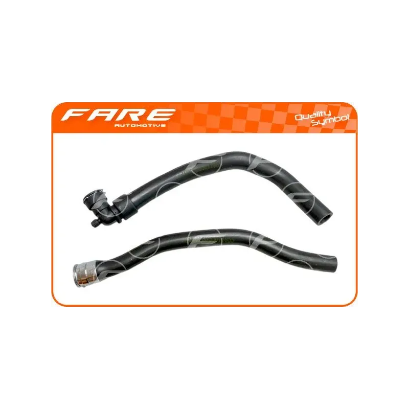 FARE SA 11055 Tuberia flexible calefacción