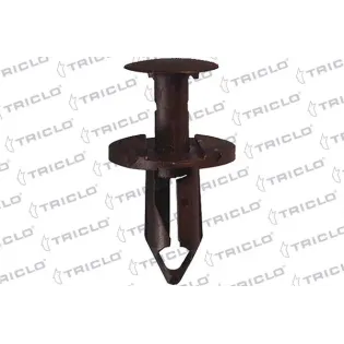 TRICLO 163091 Remache expandible