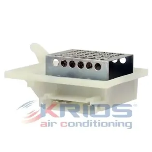 MEAT & DORIA K109218 Resistencia, ventilador habitáculo