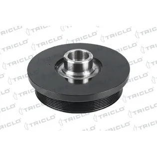 TRICLO 422750 Polea, cigüeñal
