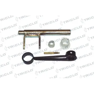 TRICLO 621154 Horquilla de desembrague, embrague