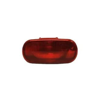 VAN WEZEL 4387929 Luz de freno adicional
