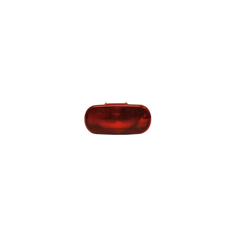 VAN WEZEL 4387929 Luz de freno adicional