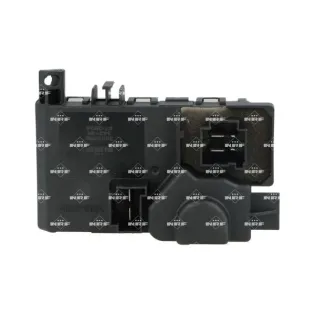 NRF 342106 Resistencia, ventilador habitáculo