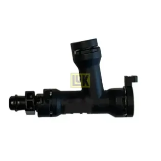 Schaeffler LuK 418 0455 10 Limitador de par máximo de embrague