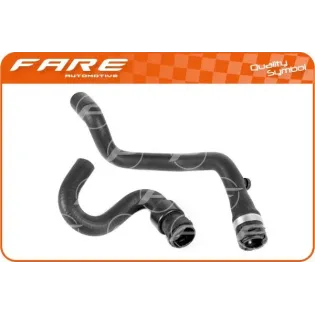 FARE SA 11173 Tuberia flexible calefacción