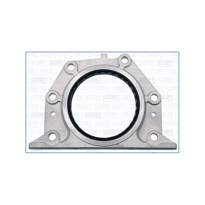AJUSA 71006600 Retén para ejes, cigüeñal