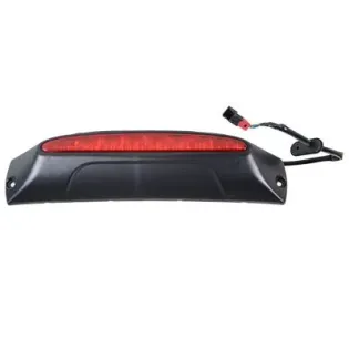 VAN WEZEL 2815929 Luz de freno adicional