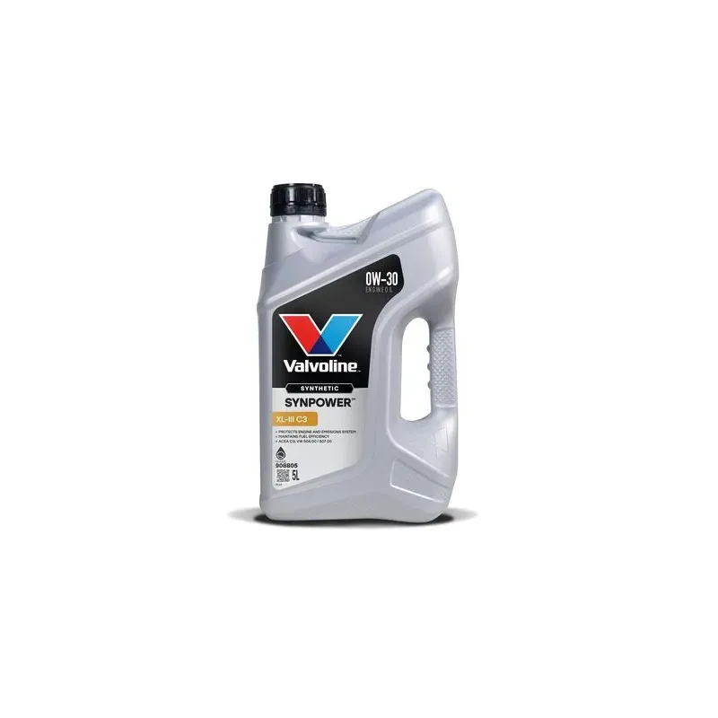 VALVOLINE 908805 Aceite de motor