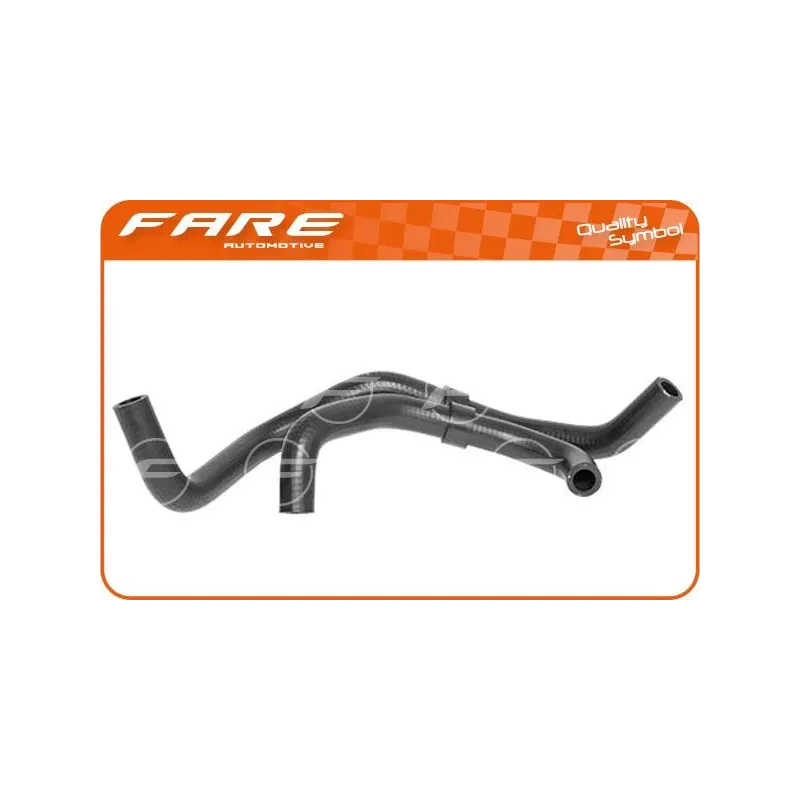 FARE SA 9394 Tuberia flexible calefacción