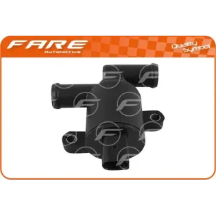 FARE SA 29723 Válvula de control de refrigerante