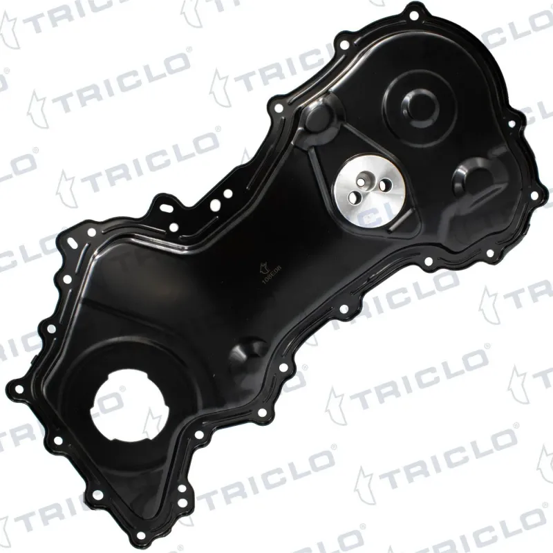 TRICLO 425607 Cubierta, correa distribución