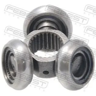 FEBEST 2116-TC718TDCI Trípode, árbol de transmisión