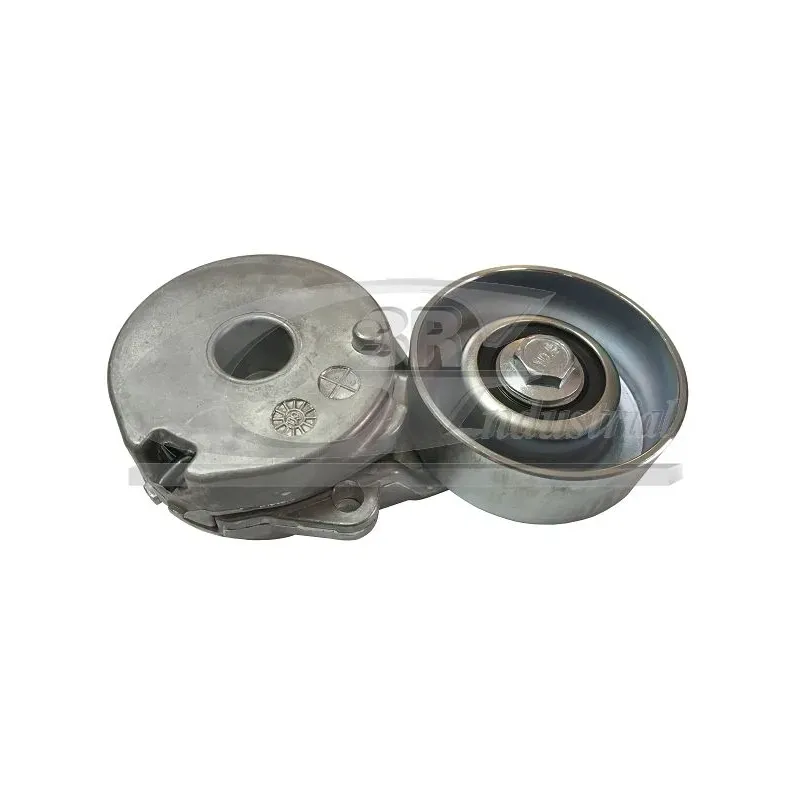 3RG 13659 Brazo tensor, correa poli V