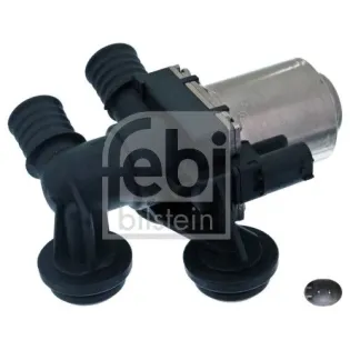FEBI BILSTEIN 46452 Válvula de control de refrigerante