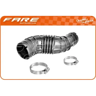 FARE SA 13949 Manguera de aspiración, filtro de aire