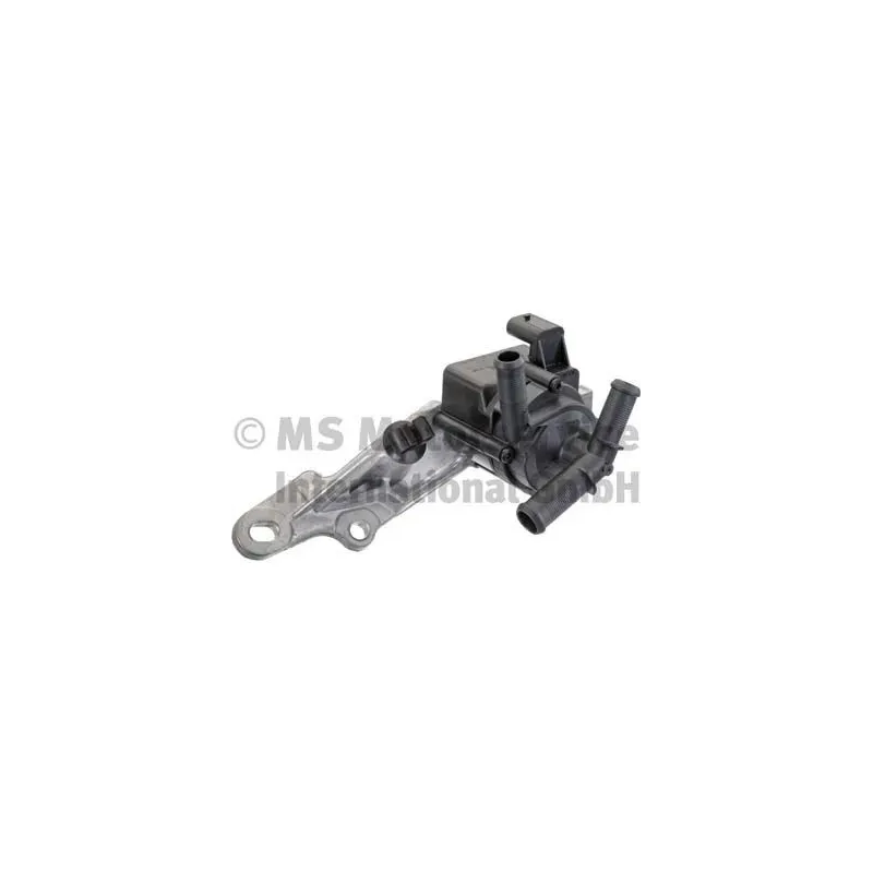 PIERBURG 7.10102.00.0 Bomba de agua adicional (circuito de agua de refrigeración)