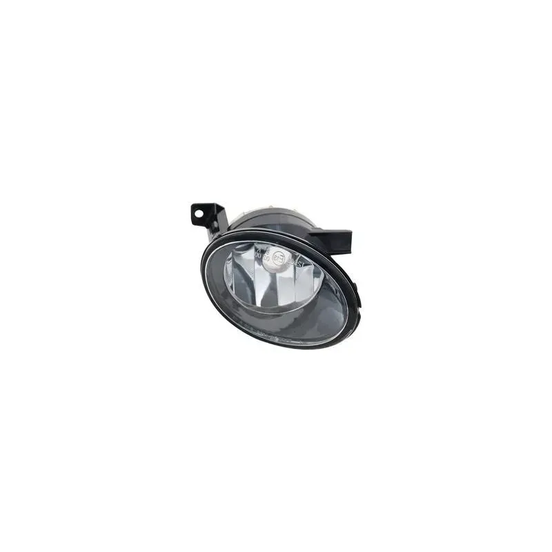 VAN WEZEL 5863996 Faro antiniebla