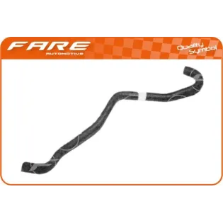 FARE SA 7936 Tuberia flexible calefacción