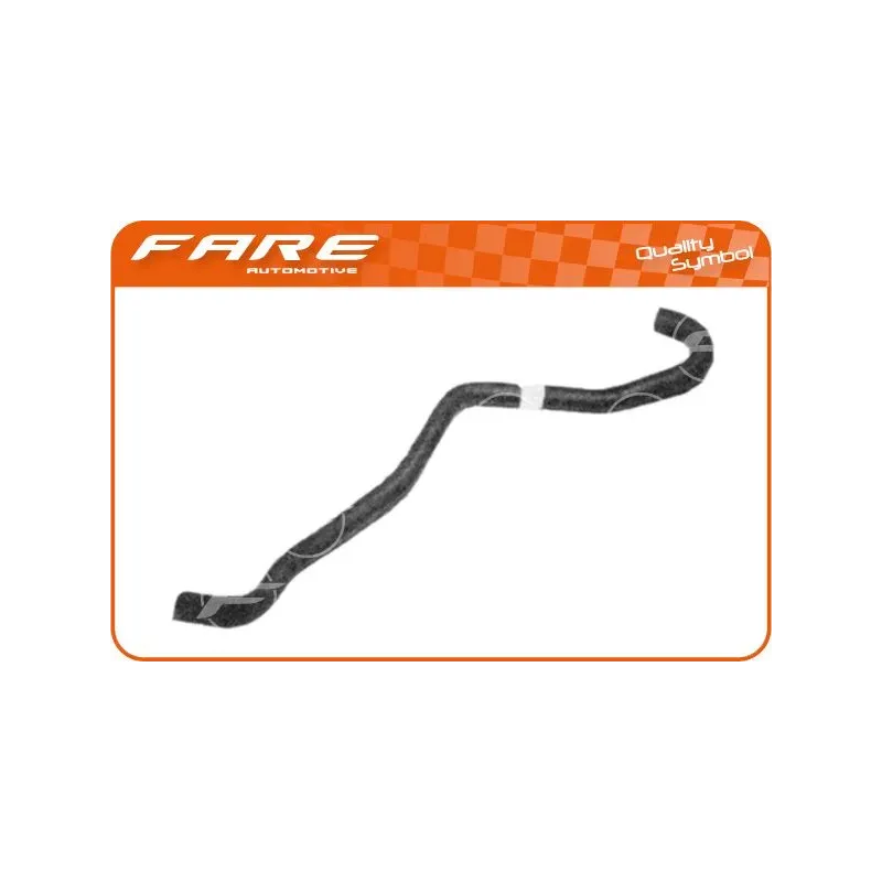 FARE SA 7936 Tuberia flexible calefacción