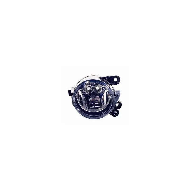 VAN WEZEL 5894998 Faro antiniebla