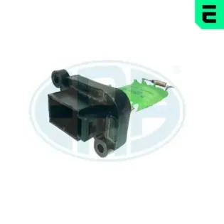 ERA 665046 Resistencia, ventilador habitáculo