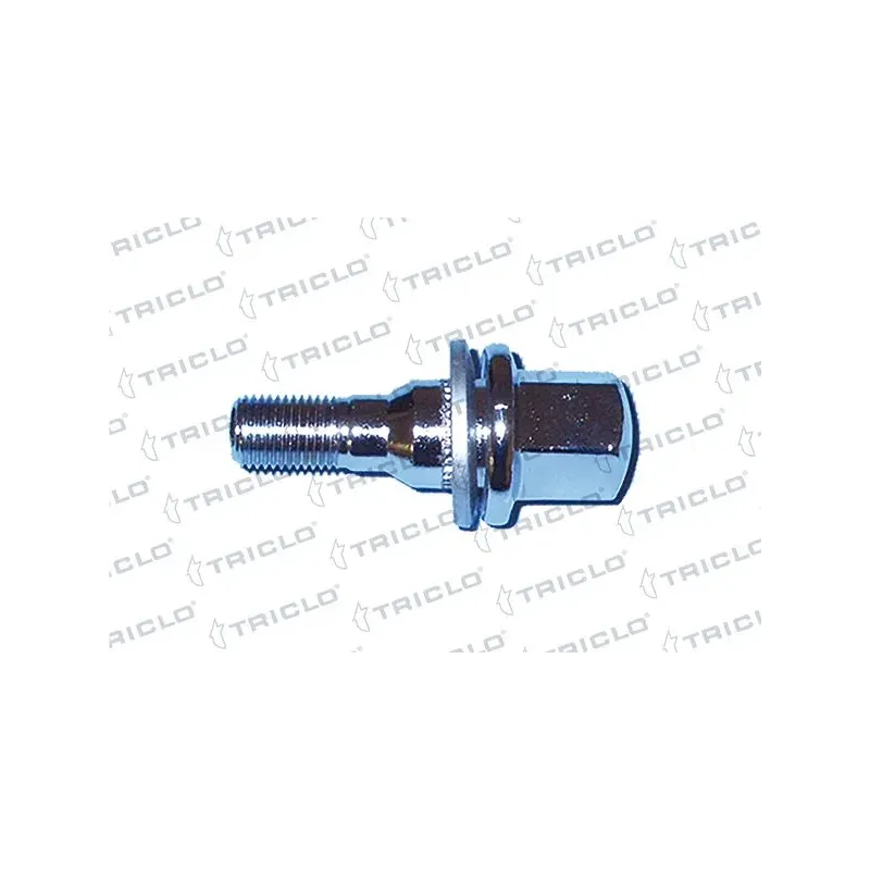 TRICLO 338013 Perno de rueda