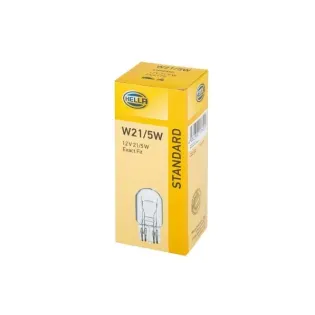 HELLA 8GD 008 893-002 Bombilla, luces diurnas