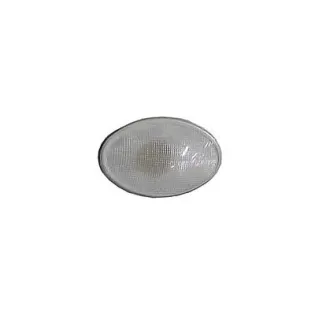 VAN WEZEL 3777915 Piloto intermitente