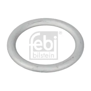 FEBI BILSTEIN 173340 Junta tórica, tapón roscado de vaciado de aceite