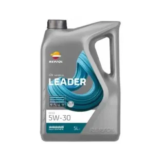 REPSOL RPP0107IFB Aceite de motor