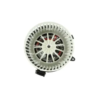 NRF 34682 Ventilador habitáculo