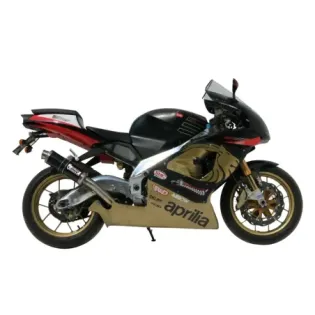 Silencioso MIVV GP carbon Aprilia RSV 1000 1998-03 A.001.L2S