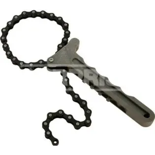 Llave para filtro de aceite Carpriss 70678007 universal de cadena