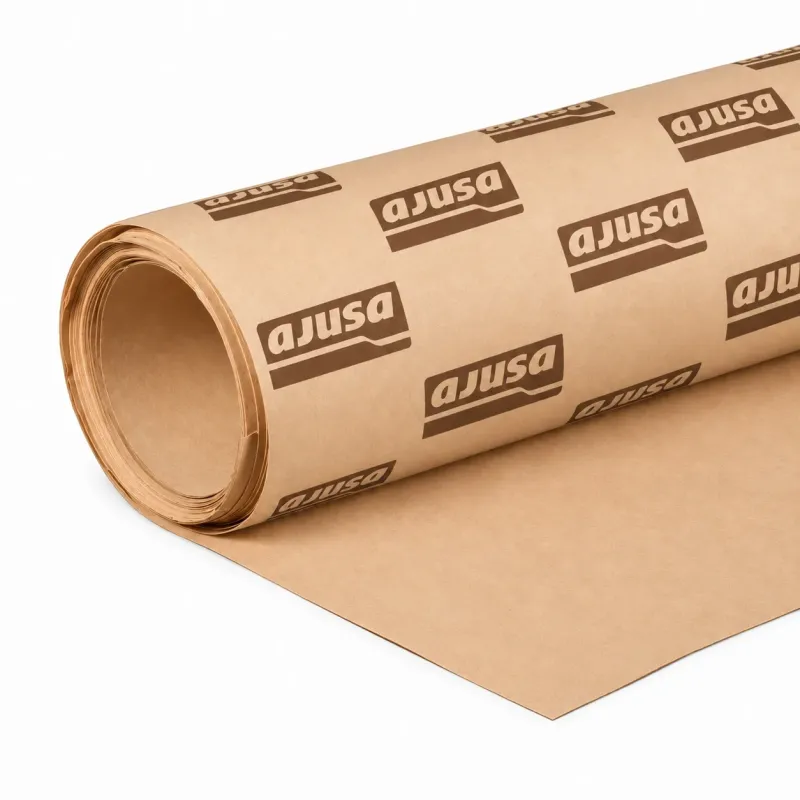 Papel para juntas Ajusa F32626005AJU 0,5 mm 1 x 1 m