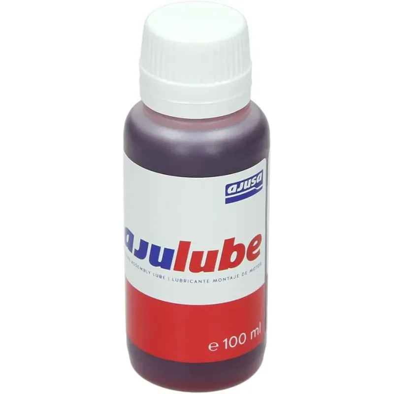 Aceite lubricante de primer montaje Ajusa AJULUBE 75000300 100 ml