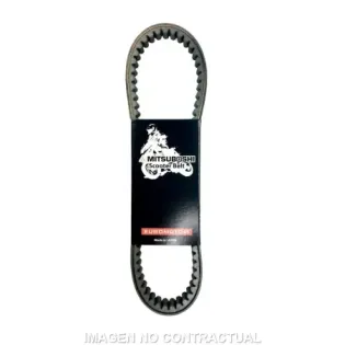 Correa de transmisiónHonda PCX 125 2015-2017 Mitsuboshi 36124812  842 x 23 mm